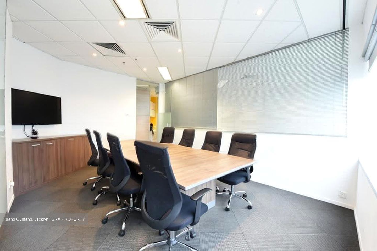 Suntec Tower Three (D1), Office #631422291